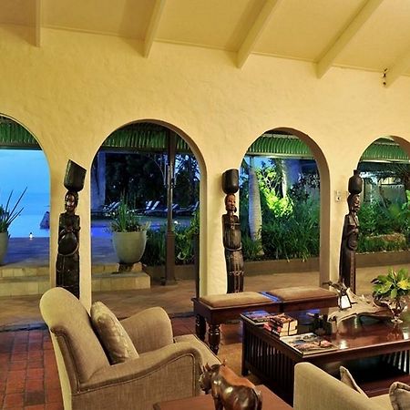 Bumi Hills Safari Lodge Екстер'єр фото