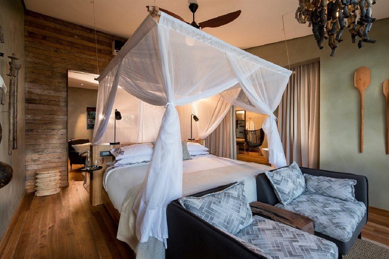 Bumi Hills Safari Lodge Екстер'єр фото
