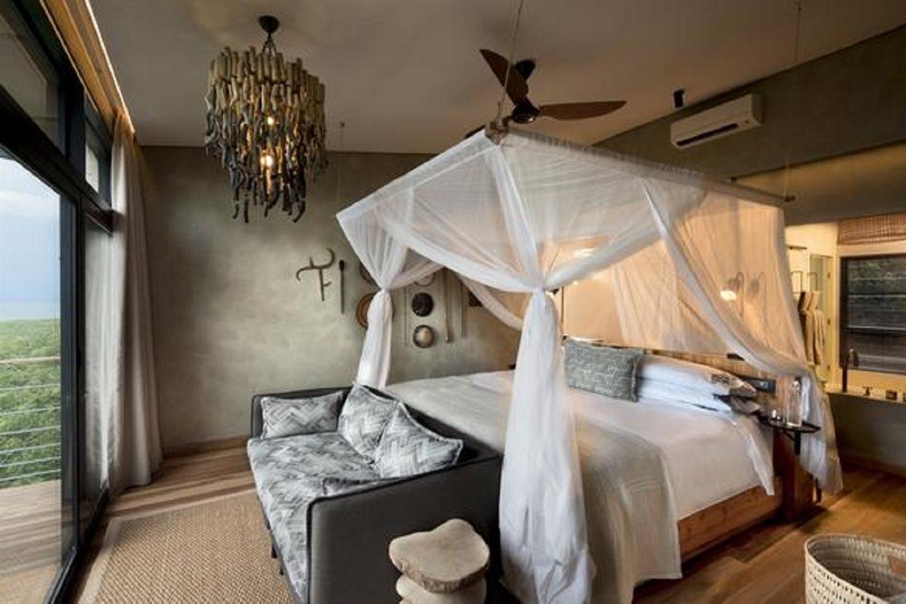 Bumi Hills Safari Lodge Екстер'єр фото