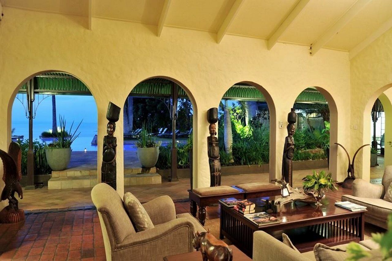 Bumi Hills Safari Lodge Екстер'єр фото