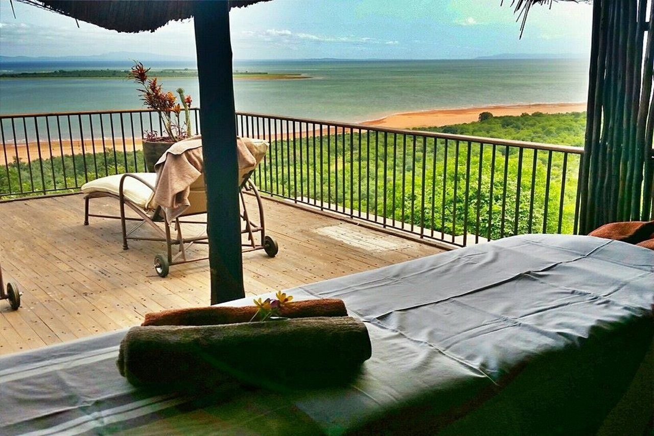 Bumi Hills Safari Lodge Екстер'єр фото