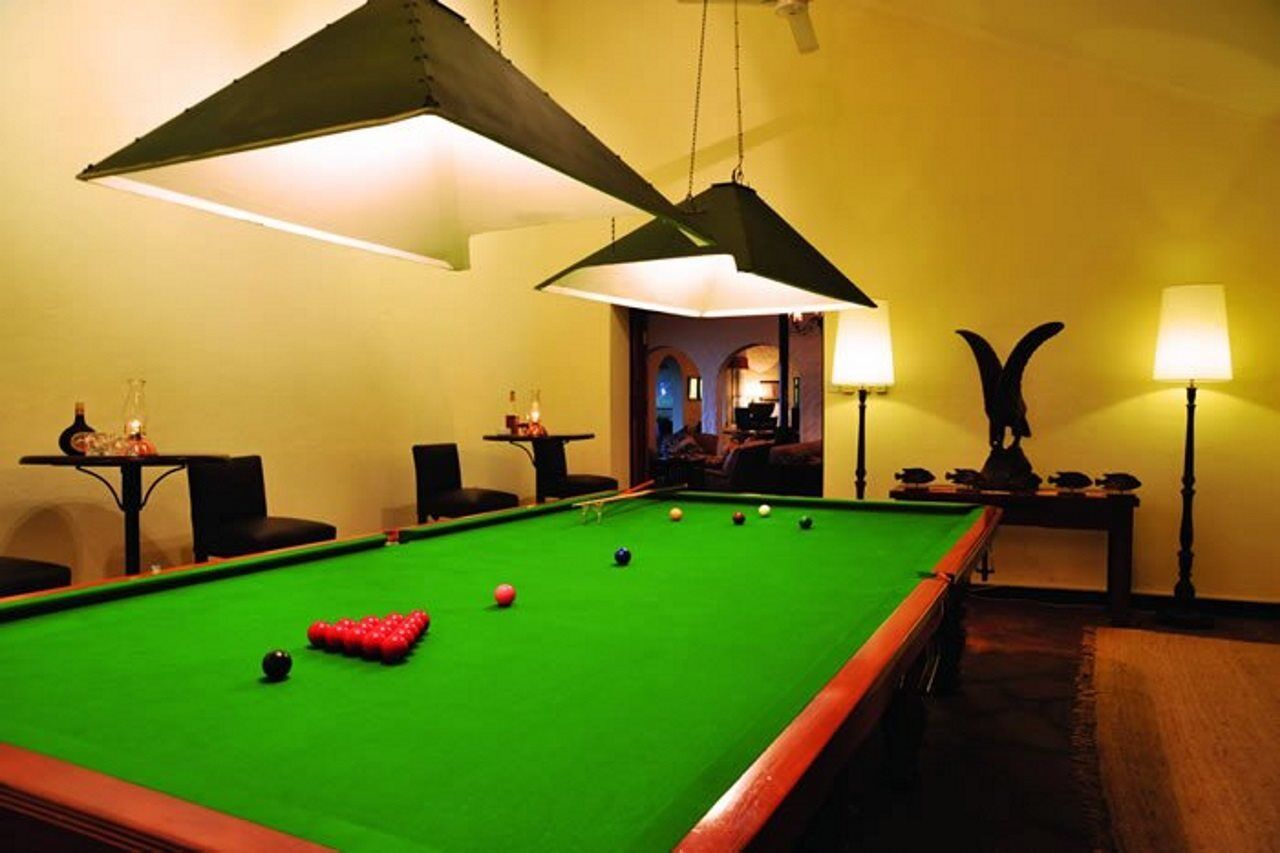 Bumi Hills Safari Lodge Екстер'єр фото
